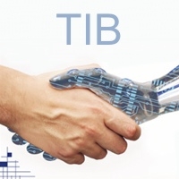 Targul Tehnic International Bucuresti  TIB