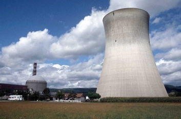 A doua centrala nucleara din Romania nu va mai fi construita