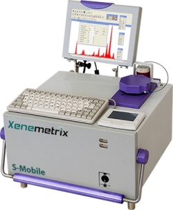 Spectrometre