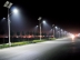 Panouri solare si leduri pentru iluminatul stradal