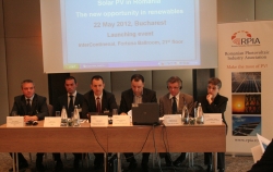 Romanian Photovoltaic Industry Association