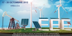 Targul specializat EEE, 17-20 oct 2012