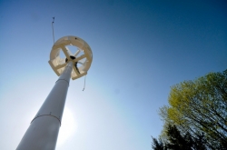turbine eoliene plate