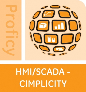 GE Intelligent Platforms: Proficy HMI/SCADA - CIMPLICITY 8.2