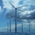 Energia eoliana germana