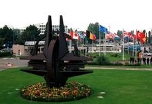 constructia noului sediu NATO
