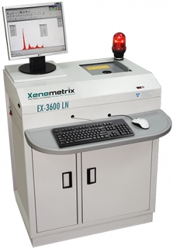 Spectrometre de Laborator EX-3600 LN
