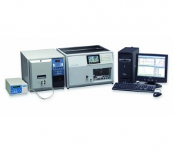 Cromatografe GPC/SEC Viscotek TDAmax