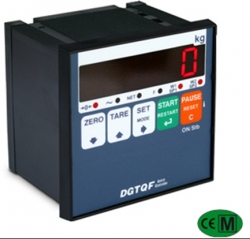 Microcontroler cantarire/dozare model DGTQF