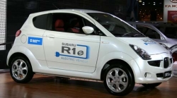 Automobil electric Subaru R1e