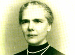 Elisa Leonida Zamfirescu, prima femeie inginer din lume