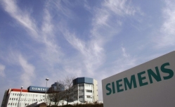 Fabrica Siemens