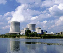 Centrala nucleara electrica