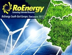 targ energii regenerabile, servicii pentru energia eoliana si energia solara, Energia Regenerabila