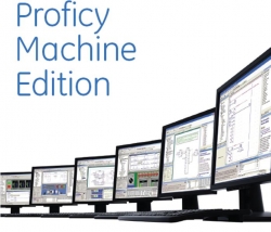 Proficy Machine Edition 6.5