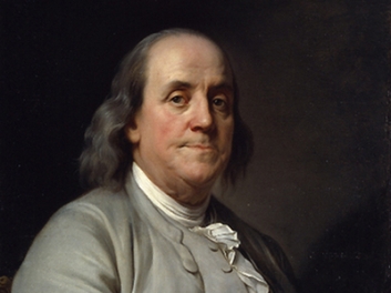 Inventiile lui Benjamin Franklin