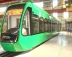 Tramvaiul romanesc realizat de Siemens va fi prezentat la Geneva