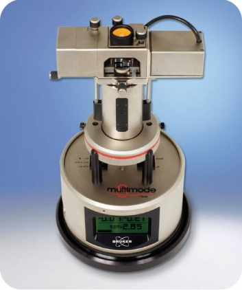 Microscoape de Forta Atomica SPM MultiMode 8
