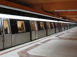 Metrou