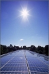 Panou solar mai eficient