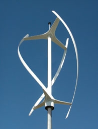 turbine eoliene QR5