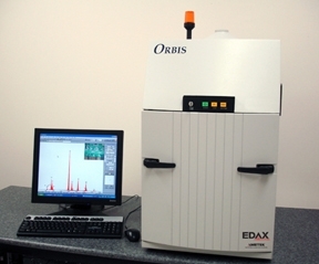 Spectrometre - Orbis Micro-XRF Analyzer Series