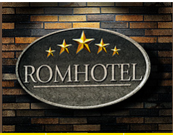 Romhotel