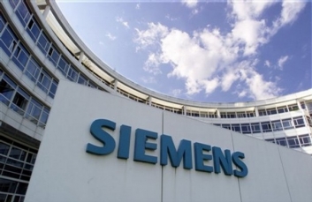 Siemens are livrari in China ce depasesc 1 mld de euro