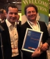 Schneider Electric a primit premiul �Cel mai bun endorser� in cadrul Data Centers Europe 2011