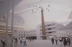 Mega-constructie in derulare: Turn de 35 de etaje si mall cultural