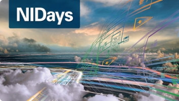 Conferinta NIDays 2014 - 15 octombrie 2014