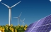 Energie eoliana - Vantul norocului peste Romania