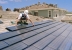 Panouri solare pentru Primaria sectorului 2