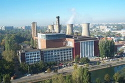 Investitii de 450 milioane euro in sapte termocentrale