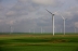 General Electric a livrat sapte turbine eoliene pentru un parc eolian din Tulcea