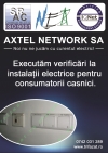 AXTEL NETWORK SA