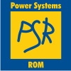 POWER SYSTEMS ROM