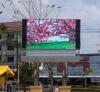 Panou publicitar Outdoor full color led display 3m x 4m, in RATE!!!