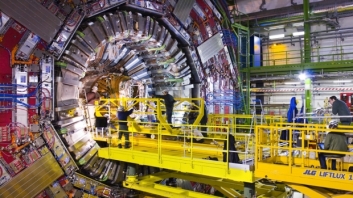 Romania devine al 22-lea membru al CERN