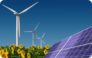 ANRE a propus o cota obligatorie de 12,15% pentru energie regenerabila